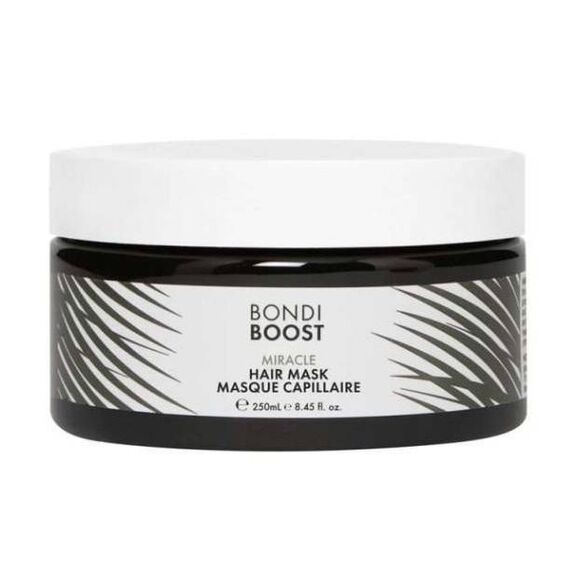 NEW~BONDI BOOST Miracle Hair Mask~250ml~8.45 fl. oz. - Picture 1 of 4